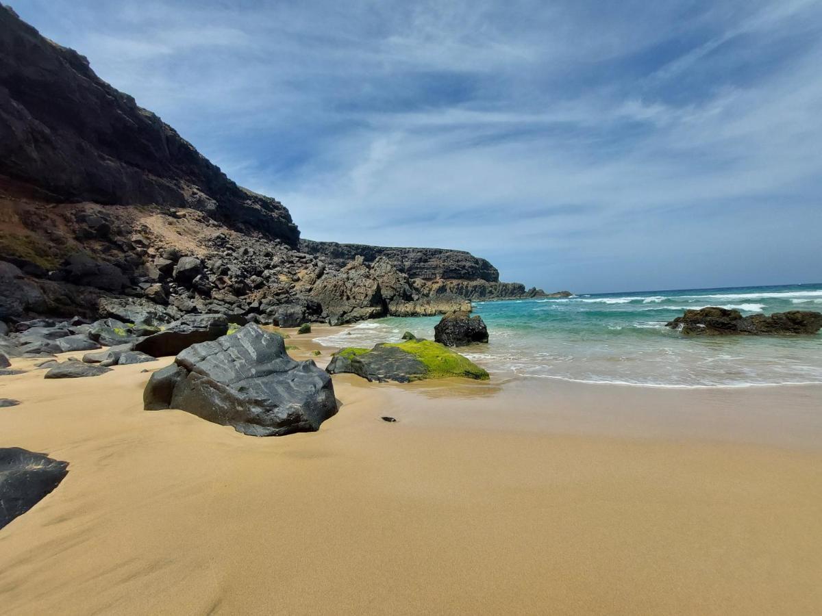 Sunset Spot Fuerteventura IV Cotillo Beach Exteriér fotografie