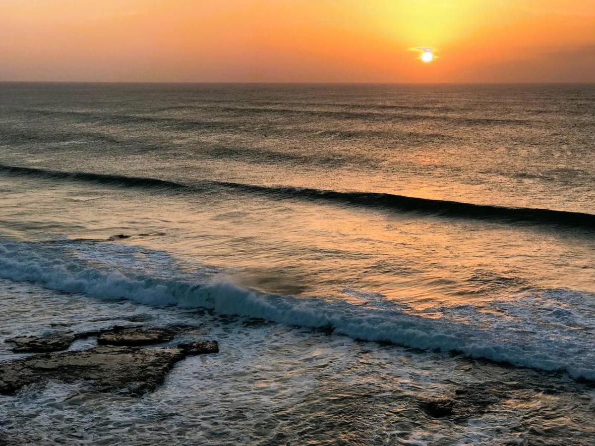 Sunset Spot Fuerteventura IV Cotillo Beach Exteriér fotografie