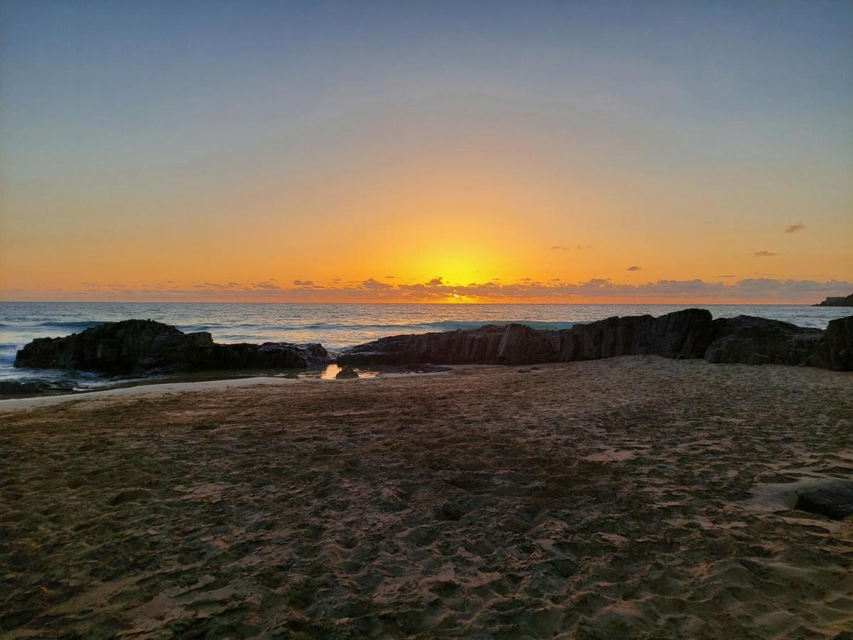 Sunset Spot Fuerteventura IV Cotillo Beach Exteriér fotografie